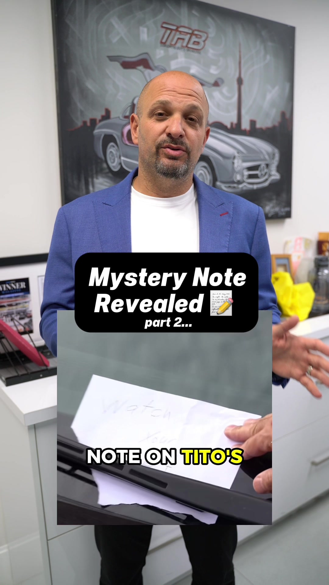 @Toronto Auto Brokers