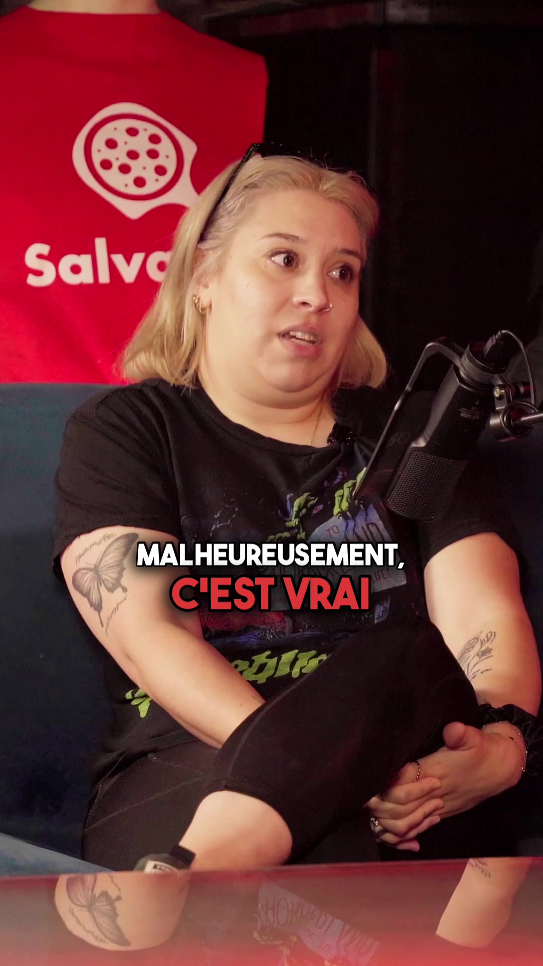 @Les Colocs Podcast