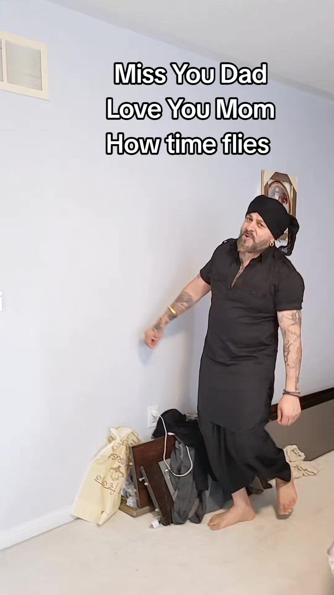 @Raj & Preeti