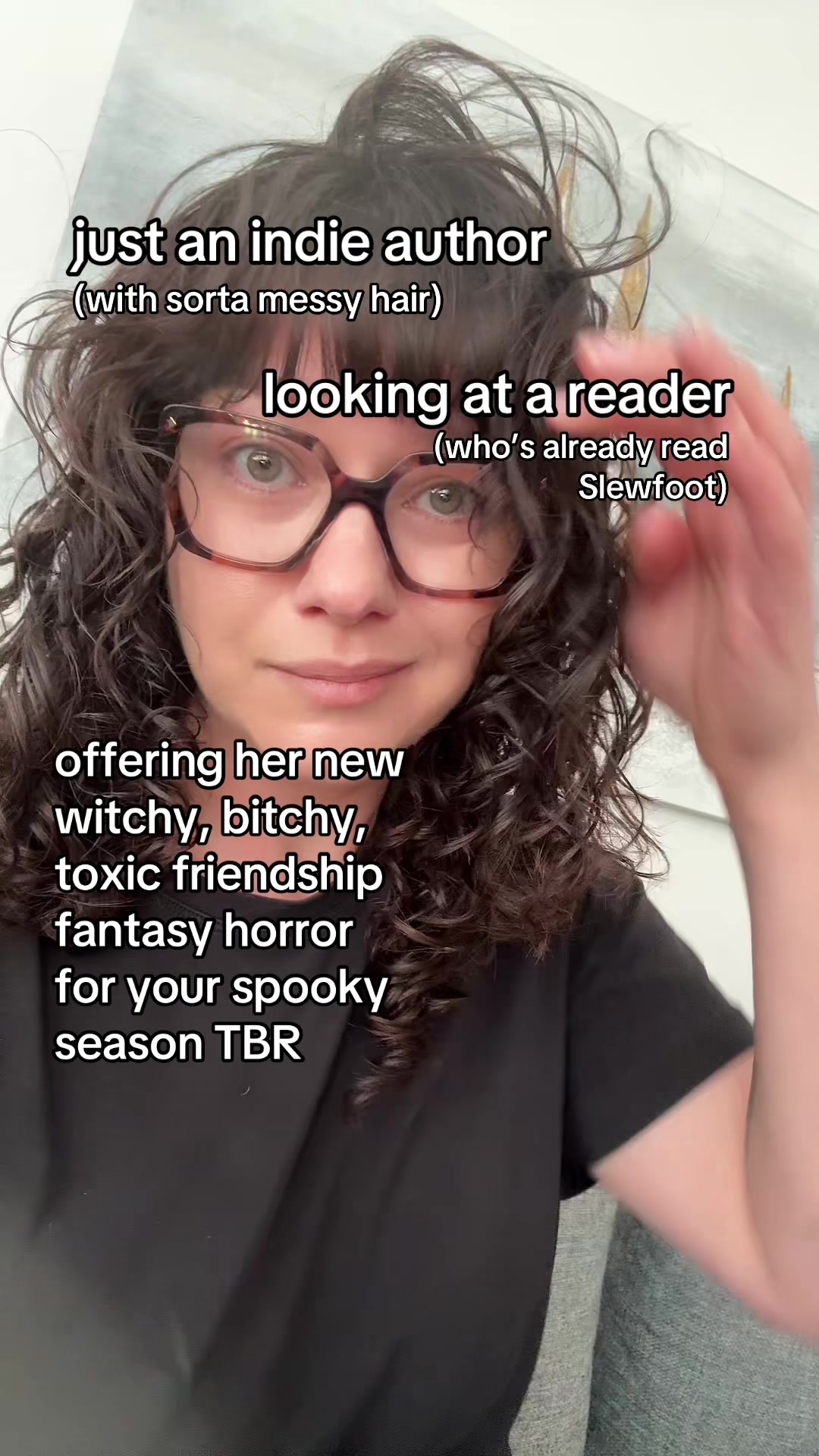@E. J. Wenstrom - SFF Author