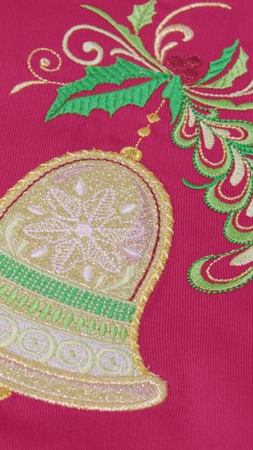 @OESD Embroidery 🧵