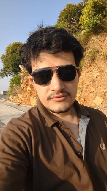 @Faiz Aly