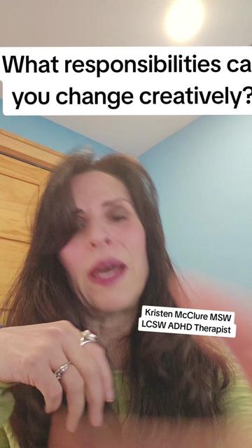 @Therapy for Adhd Women