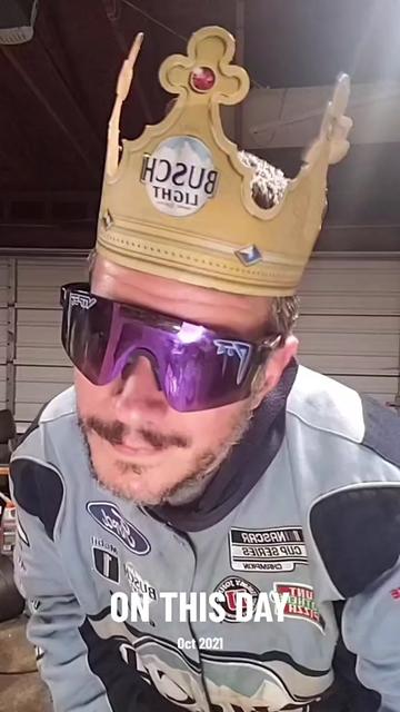 @🍻Busch Light King🍻