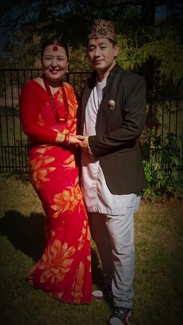 @Shova Pradhan