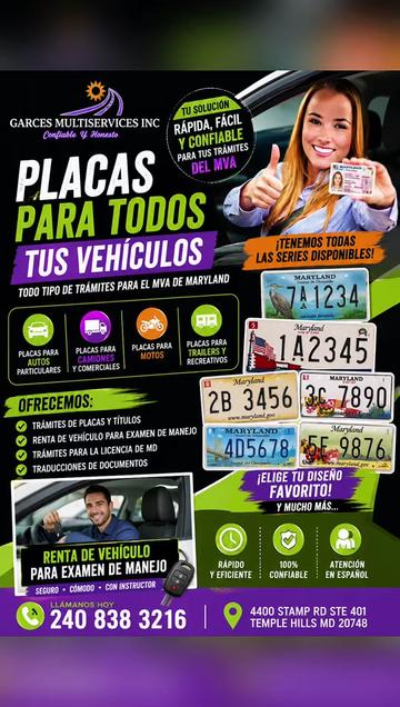 @‼️GARCÉS MULTISERVICES‼️