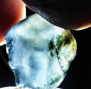 @Z&eacute;nsh Gems (ዘንሽ)