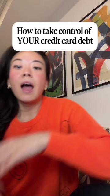 @Vivian | Your Rich BFF