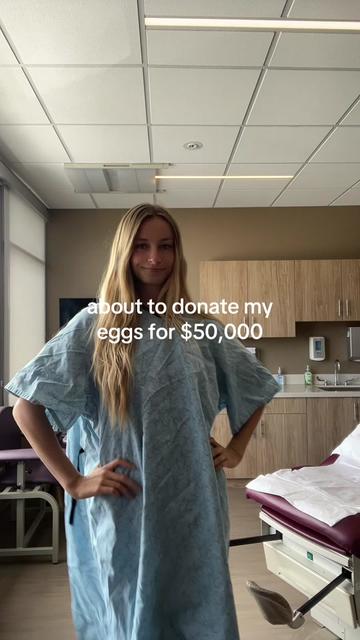@Egg Donation Agency | YourEggs