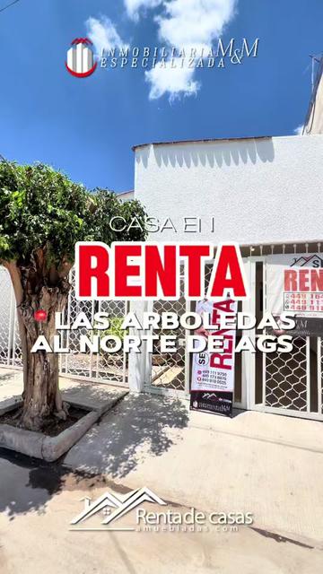 @Inmobiliaria MyM