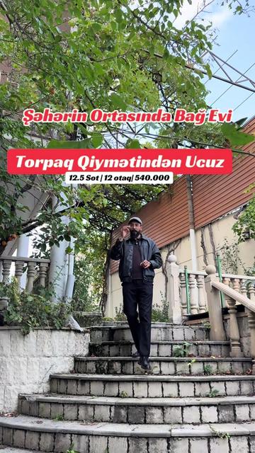 @Sizin Əmlakçı Elməddin
