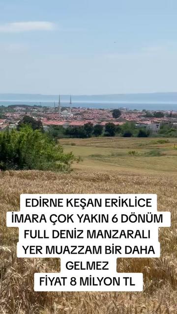 @Satılık Köy Evleri