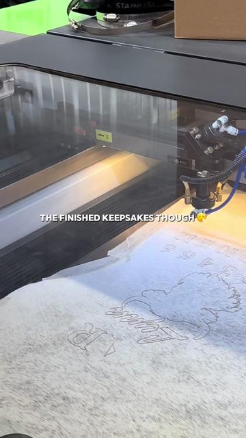 @Lethal Creek Laser Works