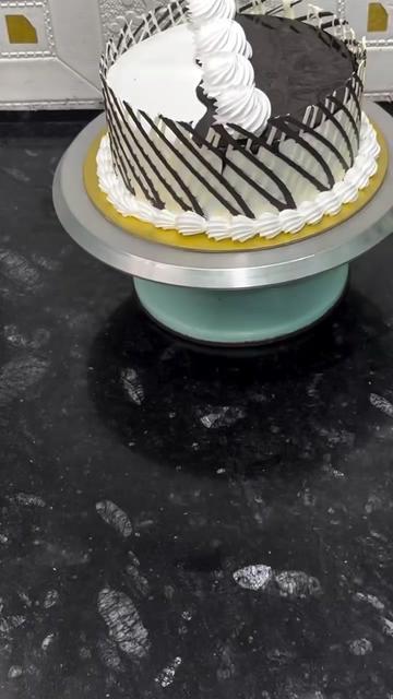 @cake