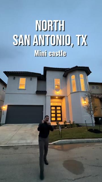 @San Antonio, Tx Real Estate