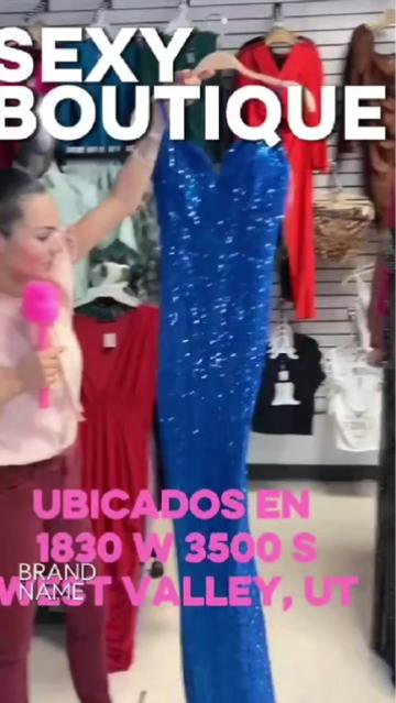 @Alma Ivory