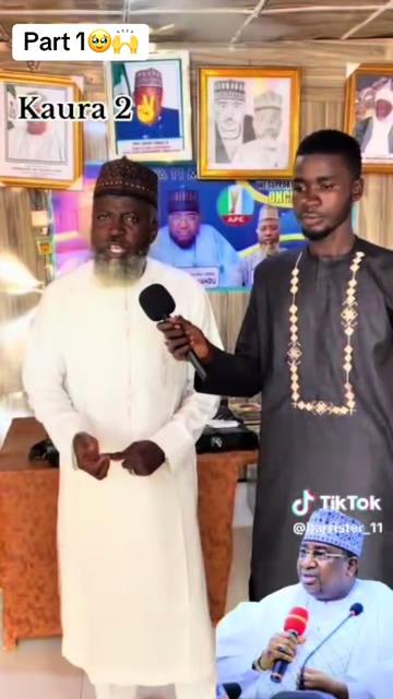@🗣️VOICE OF KEBBI🙌💪