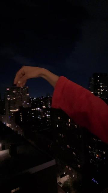 @chrissy | unsolicited.nuance