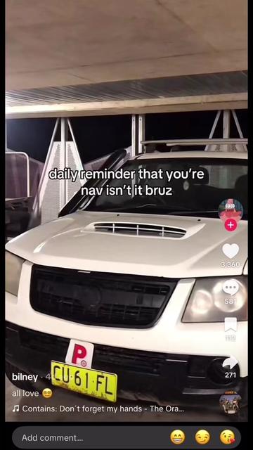 @007 NAV