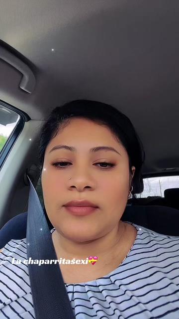 @La chaparrita sexi💝