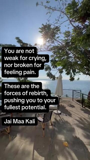 @Kali Maa Ka Beta (Son of Kali)