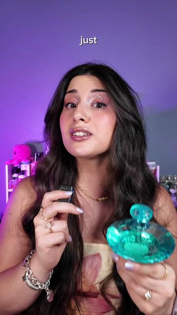 @Ashley | Fragrance & Beauty