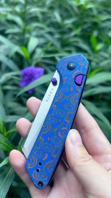 @KIZER EDC