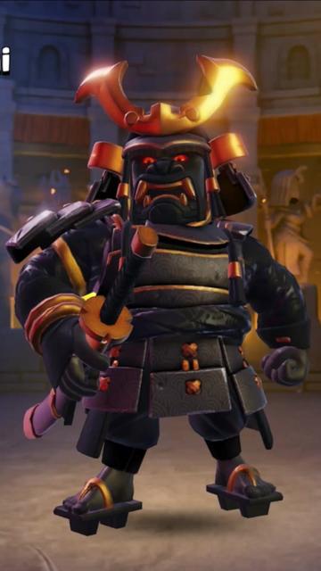 @ClashBashing