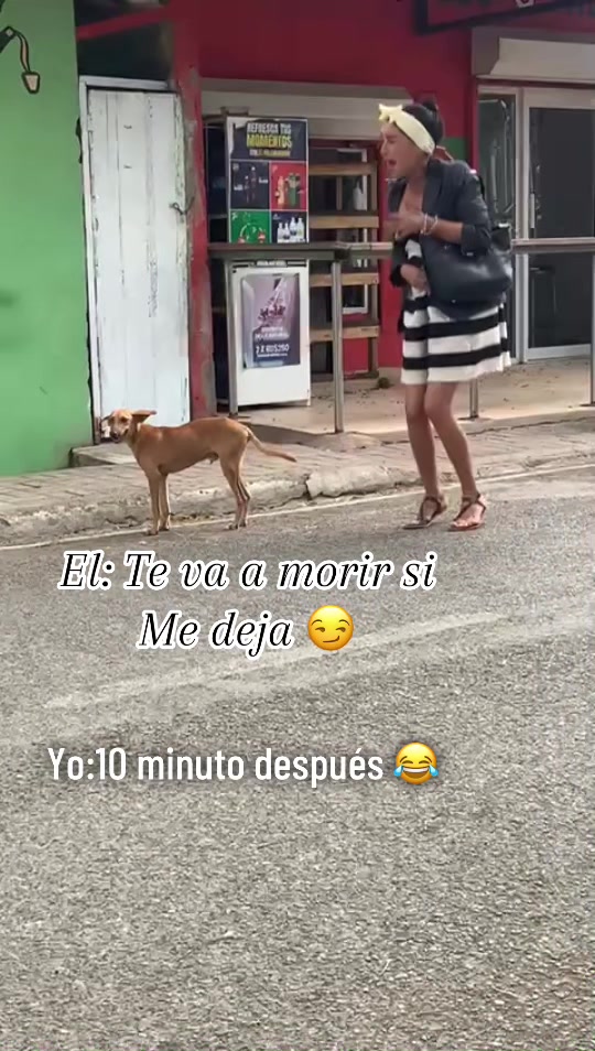 @La ocurrencia de Marcia