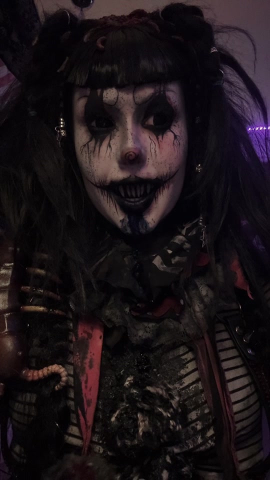 @Flix the Clown