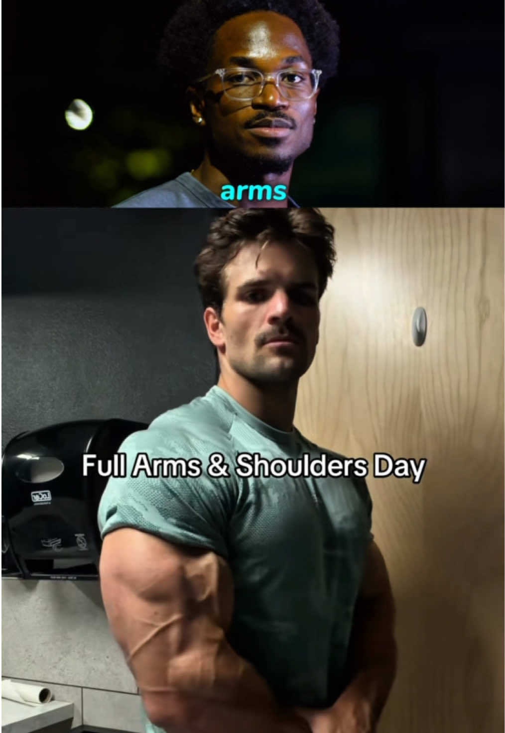 @Jeremy koko