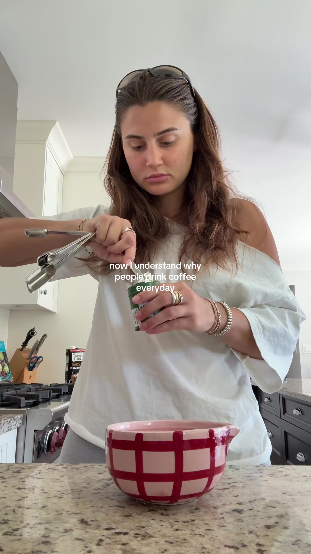 @Emily Kosichek