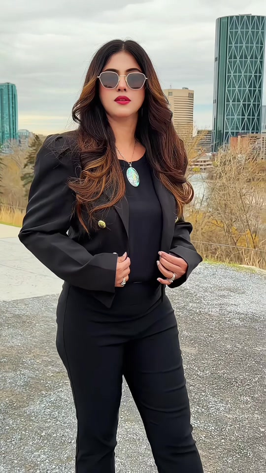 @🇨🇦👑Queen of Canada🇨🇦🇵🇰