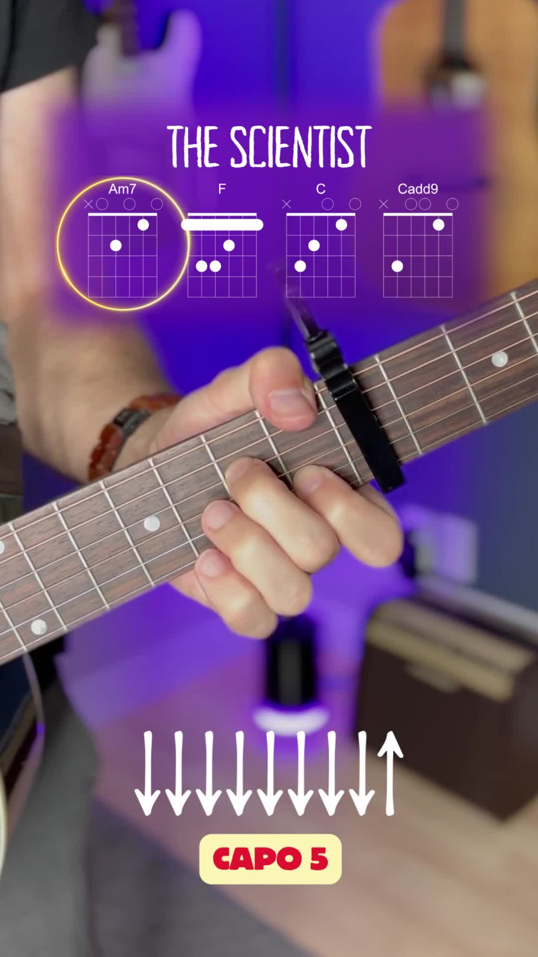 @Guitar Coach Sean