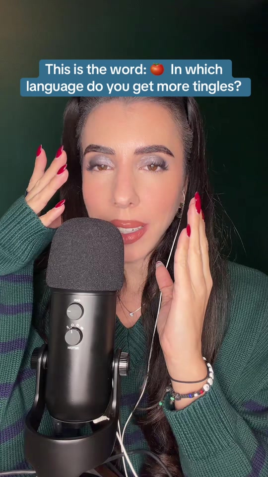 @ASMR with Fay 🧸