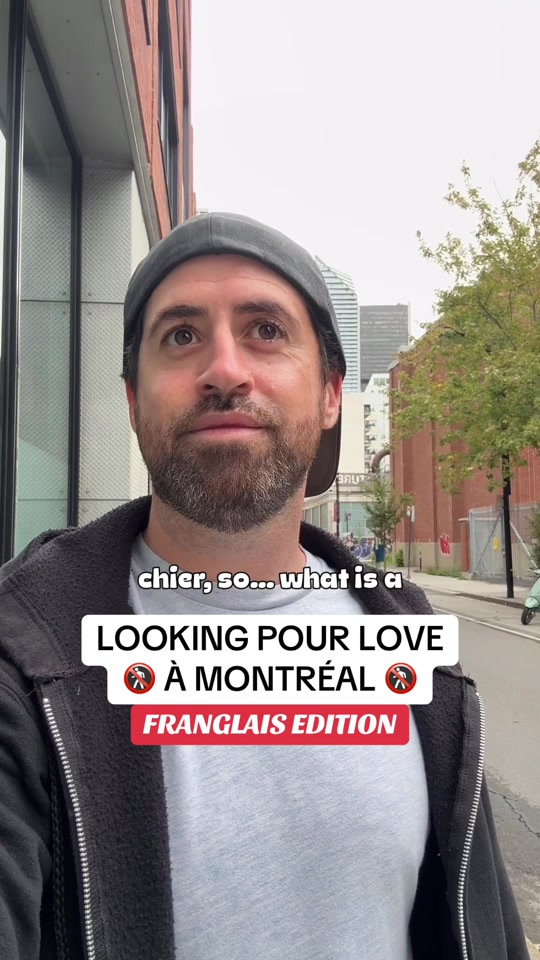 @Nir Guzinski - Actor/Creator