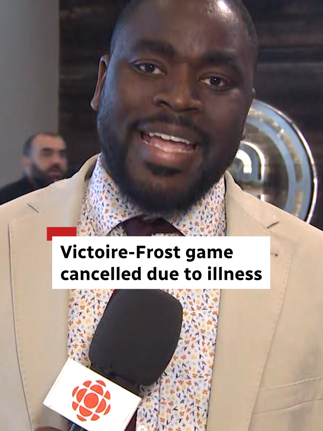 @CBC Montreal