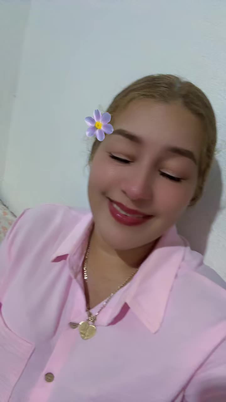 @Franchesca Torrez