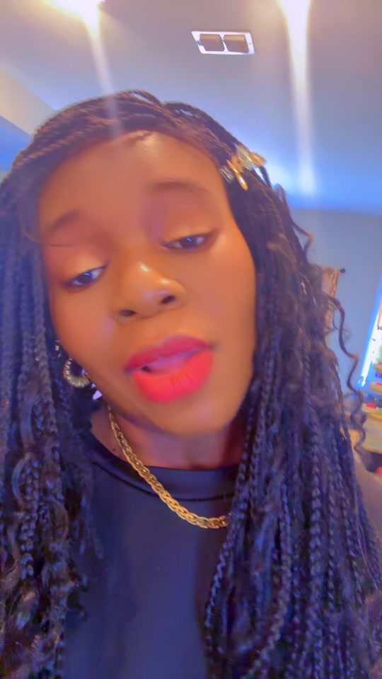 @Ivy Amoah