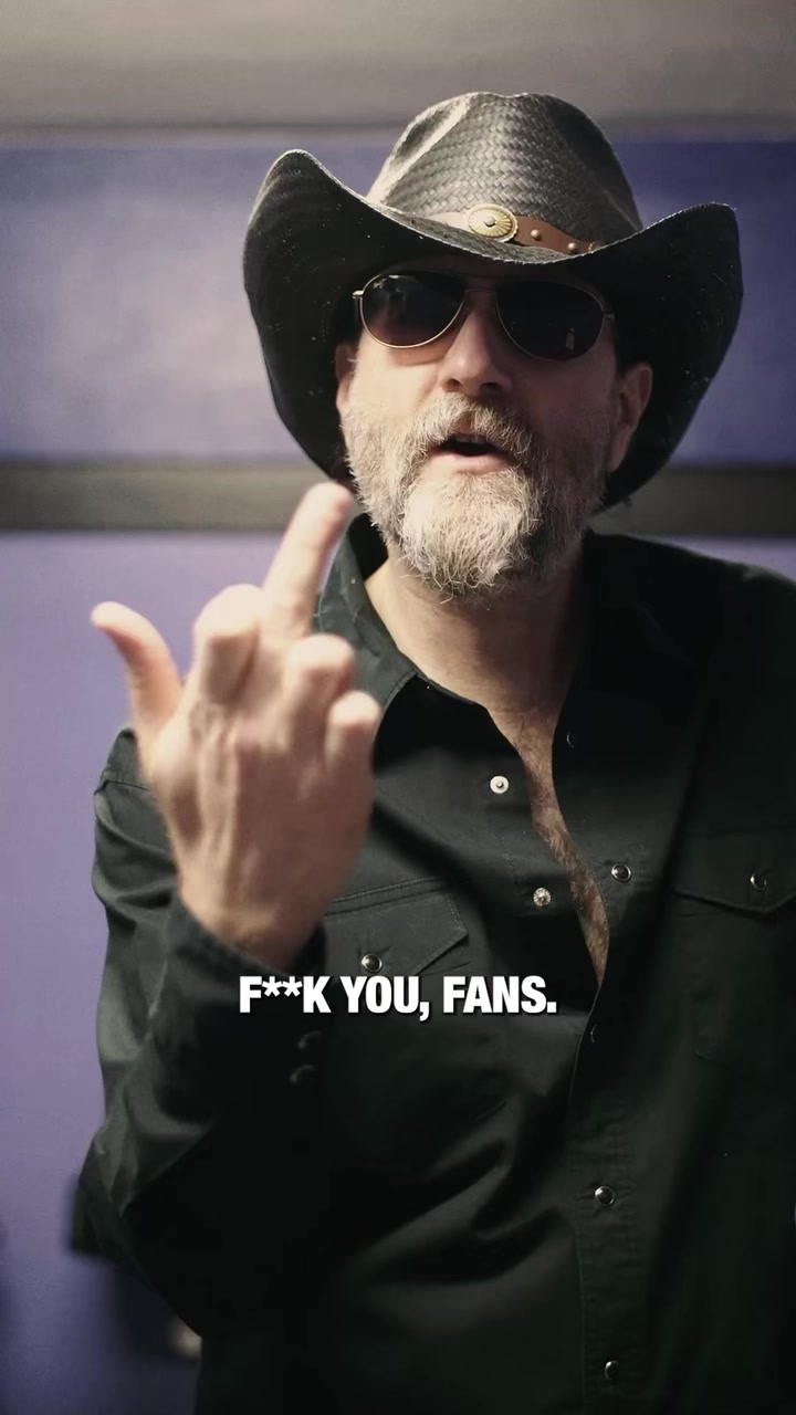 @Wheeler Walker Jr.