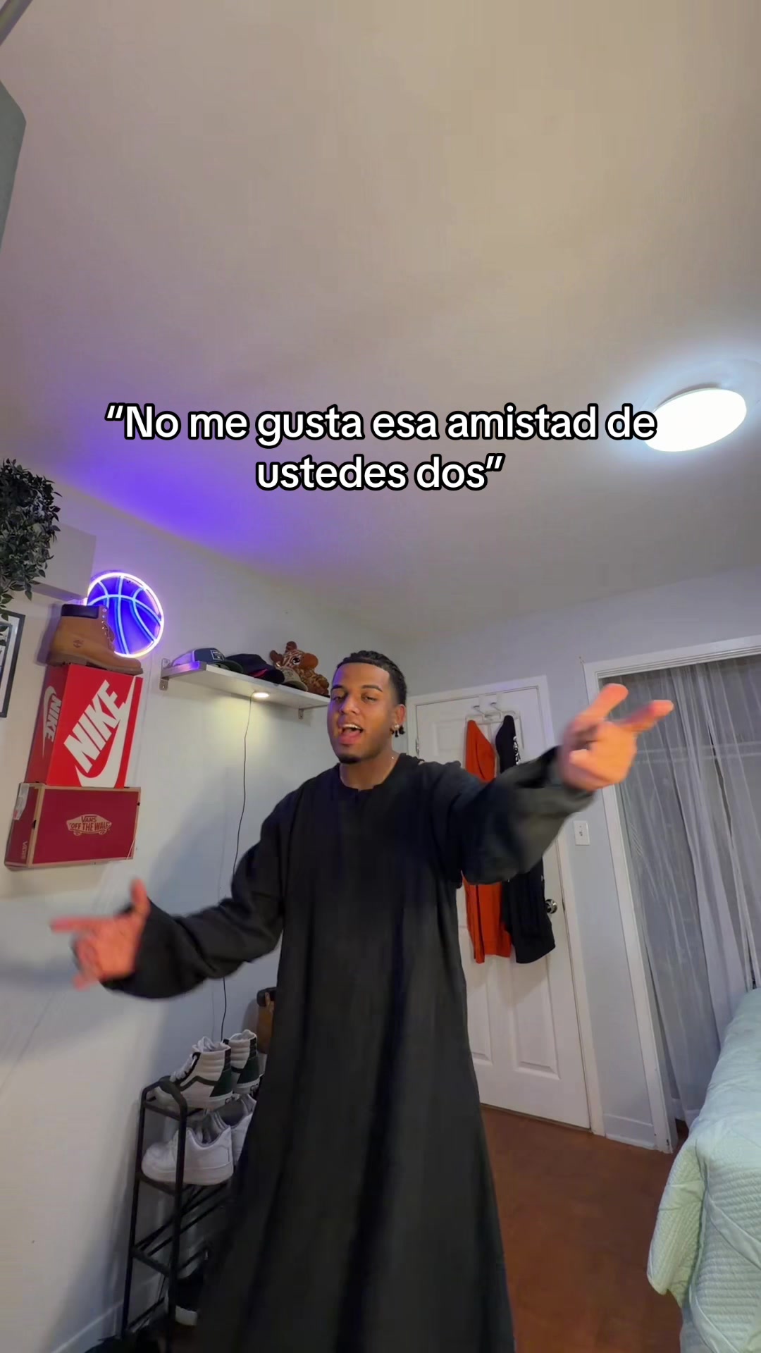 @Jhoan Ramos