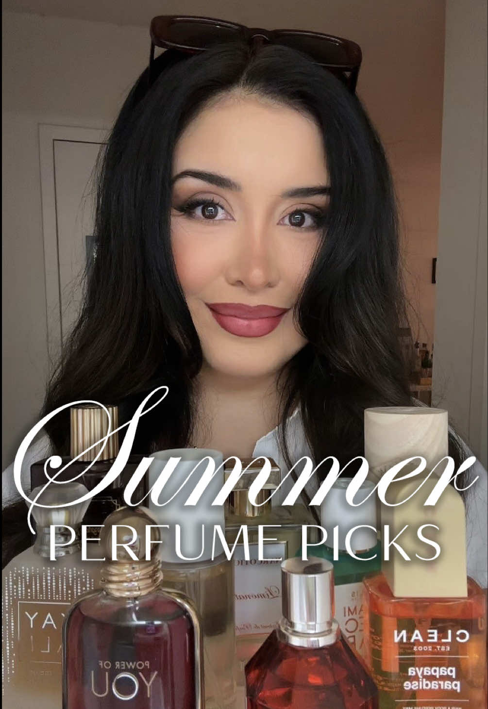 @Sara | Perfume & Beauty 💋🍸