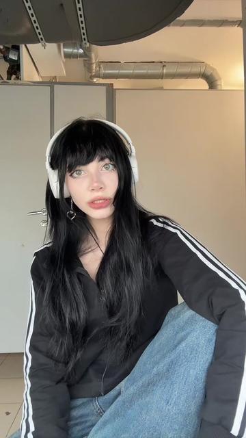 @милкисода