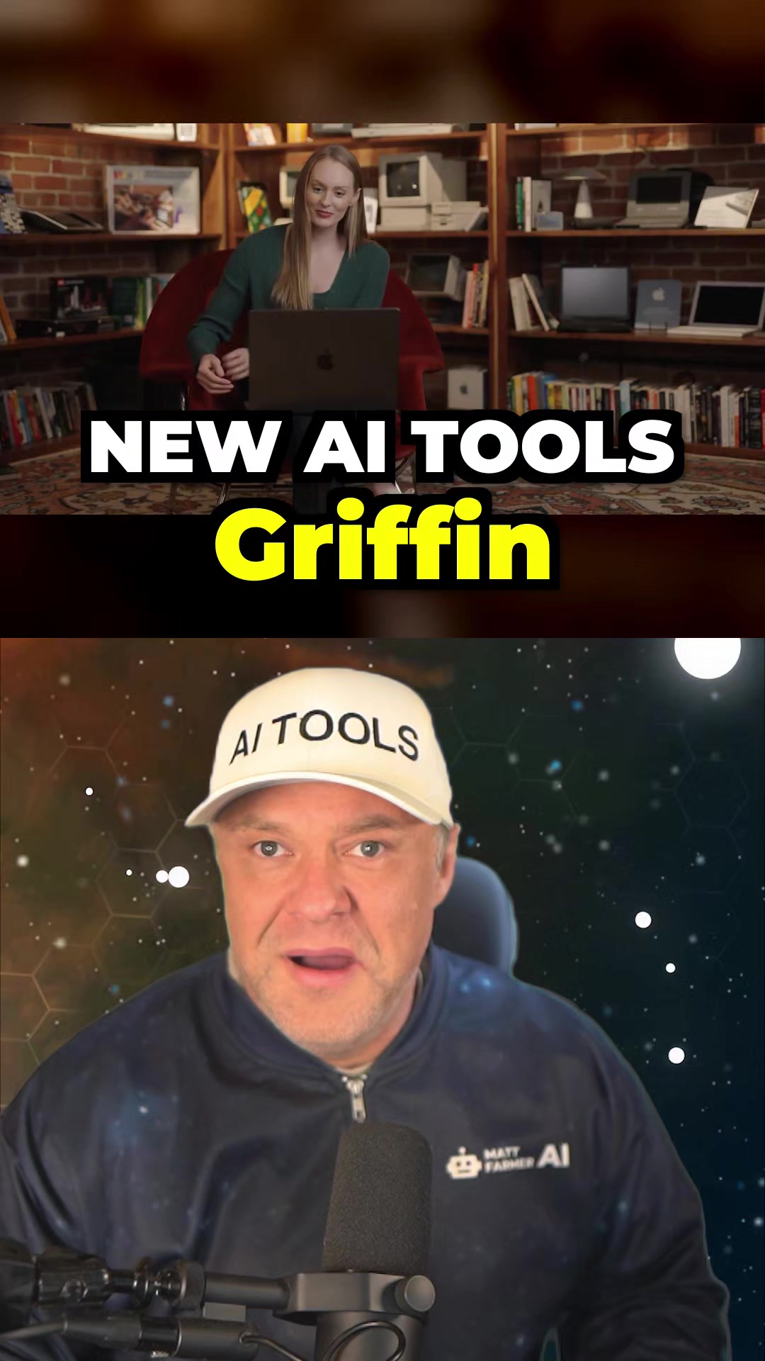 @Matt Farmer | AI & Marketing