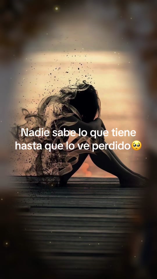 @Muchachaenamoradadelavida
