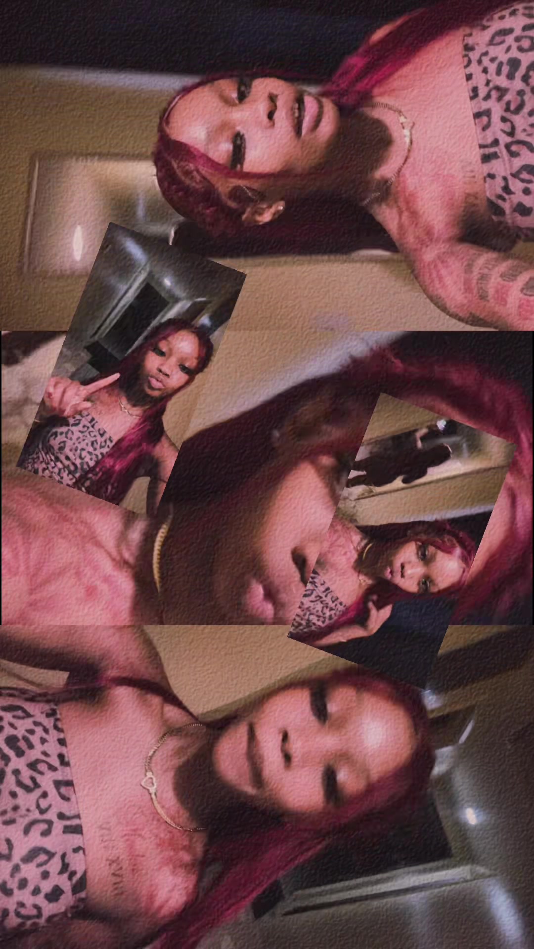 @Amazonbaee
