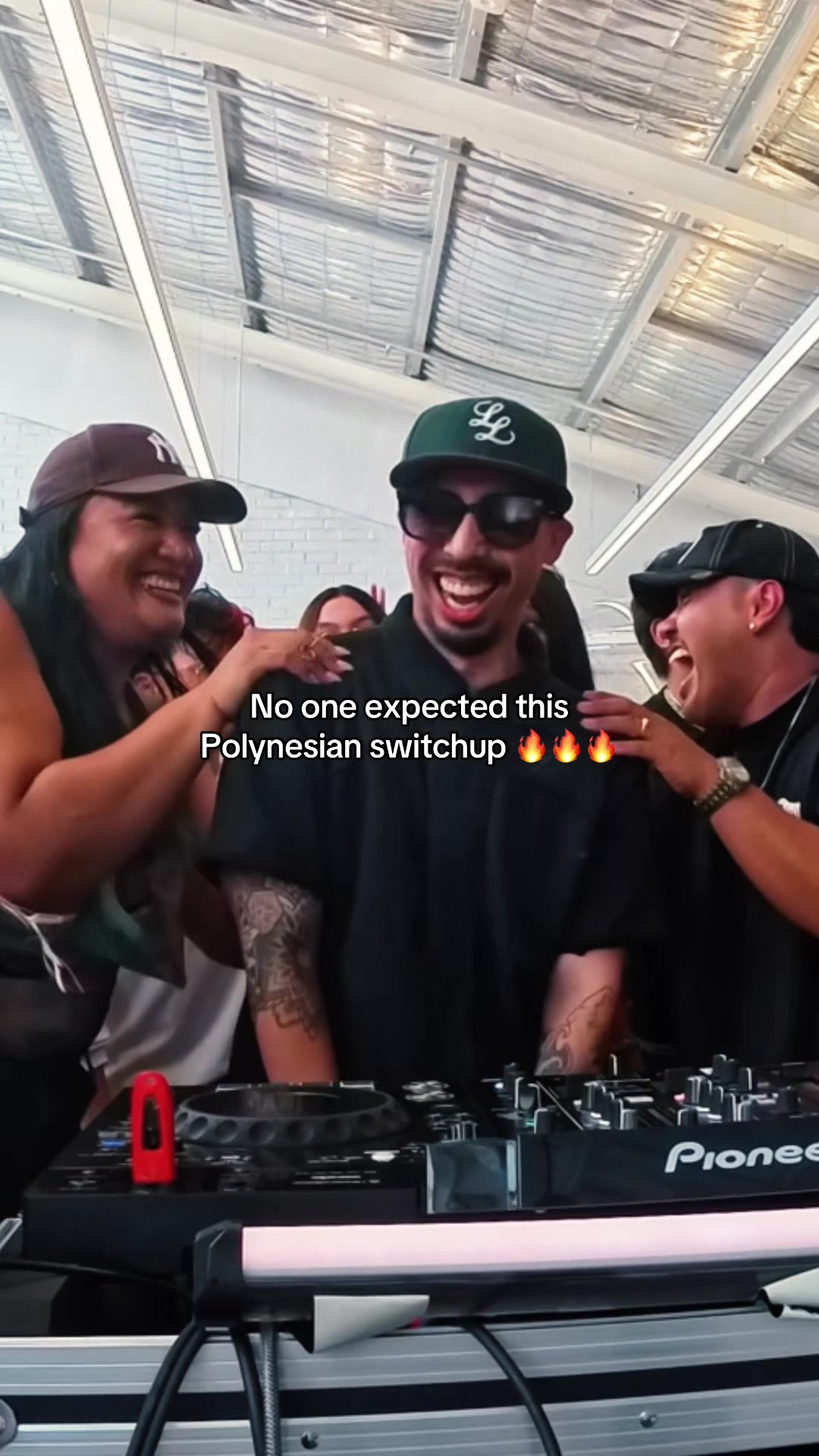 @DJ Playboi Pocky