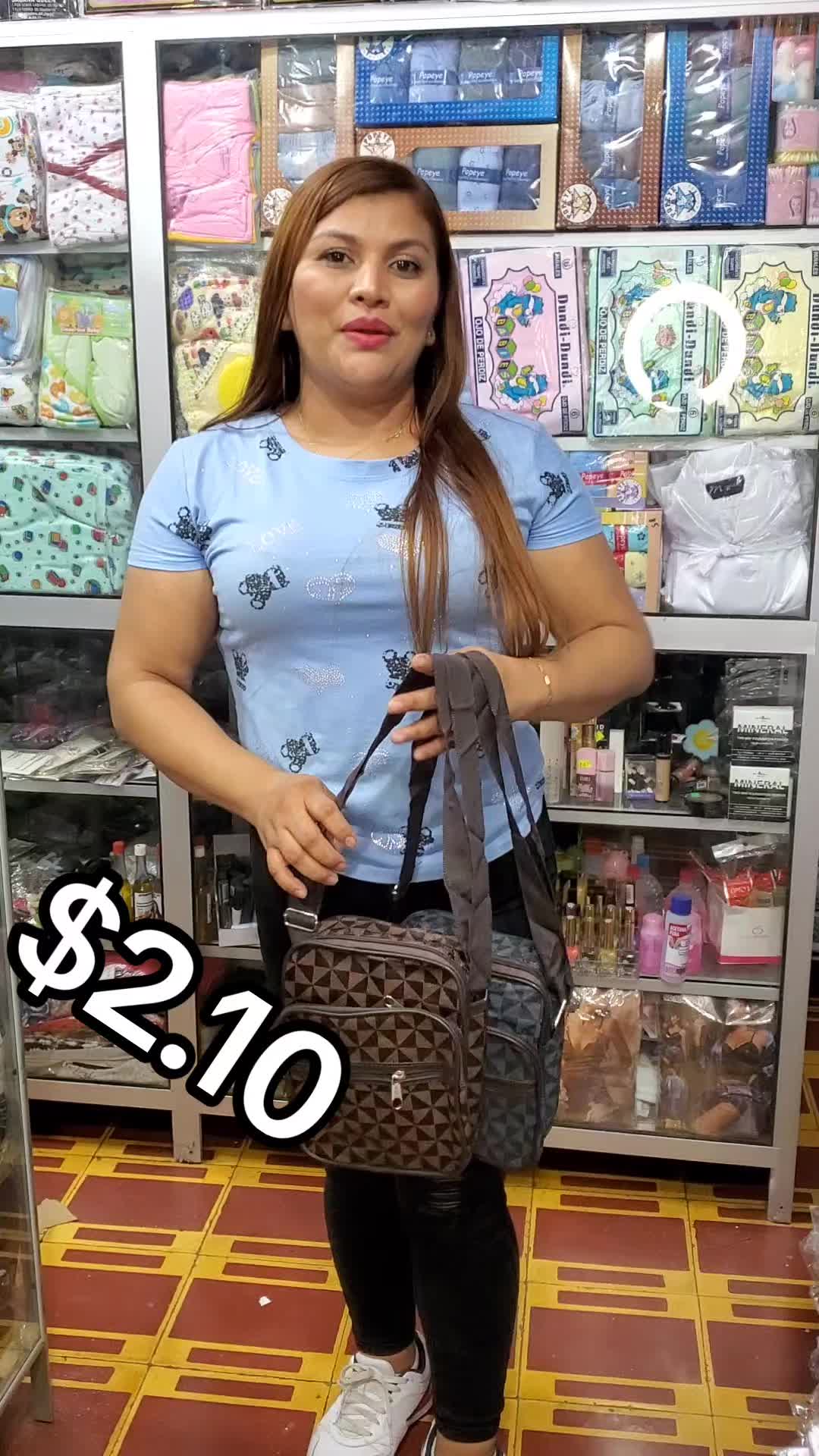 @Zoe Variedades