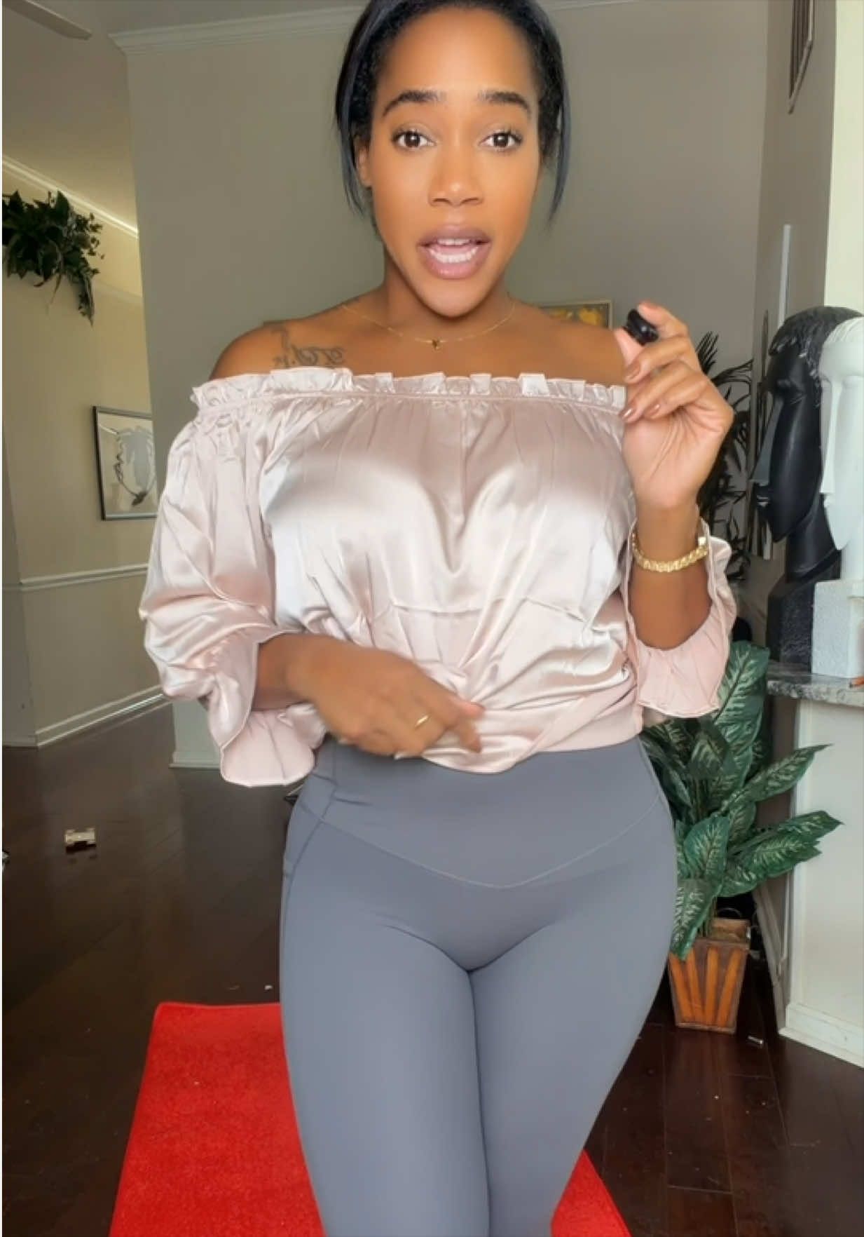 @Lynnluxury | Tall & Curvy