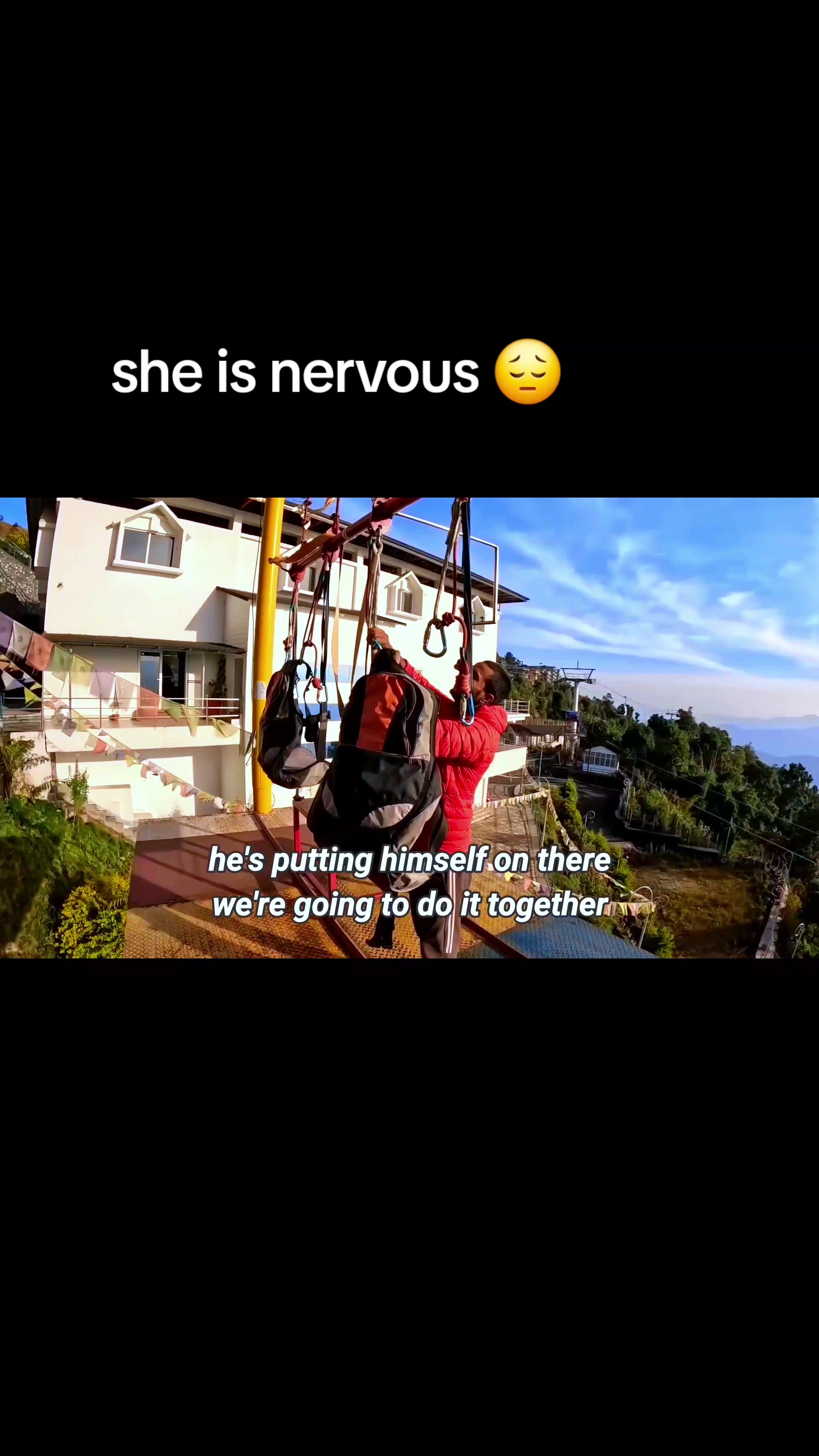 @Tourist In Nepal